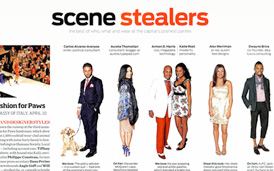 Scene Stealers