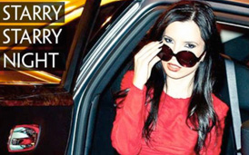 Style Setters 2010: In Depth with Aureta Thomollari